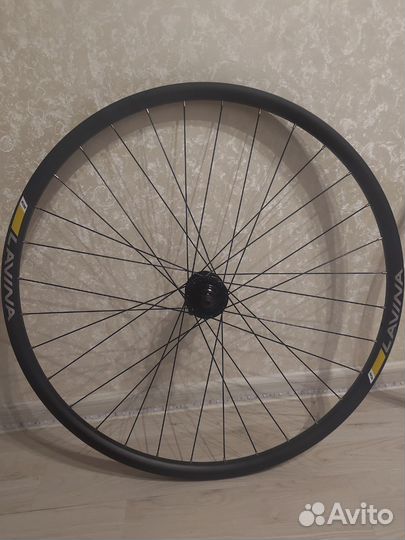 Колесо переднее 29 lavina