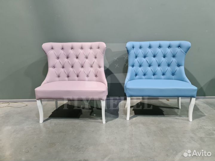 Диван для салона Лион