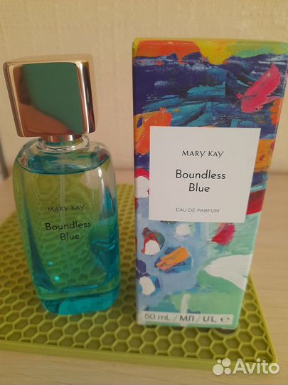 Boundless Blue 50ml Mary Kay