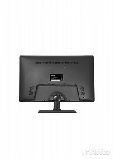 Новый Монитор 21’’ с динамиками