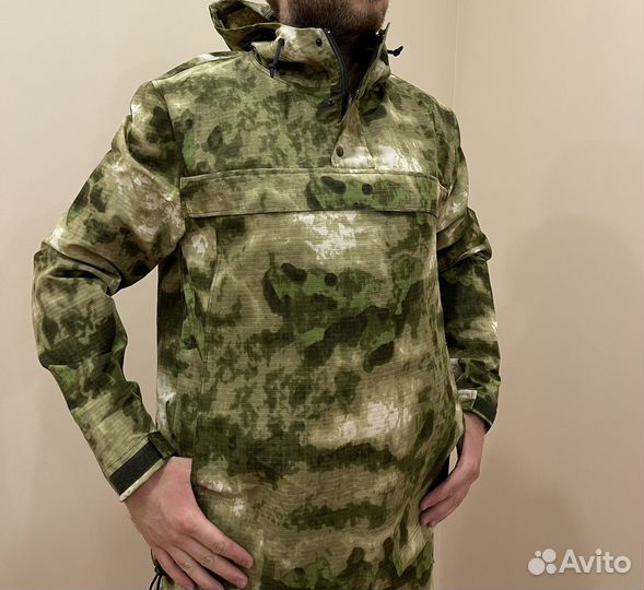 Костюм для охоты и рыбалки