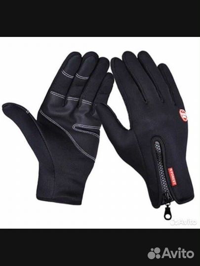 Неопреновые перчатки