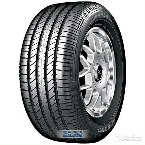 Bridgestone Turanza ER30 245/50 R18 100W