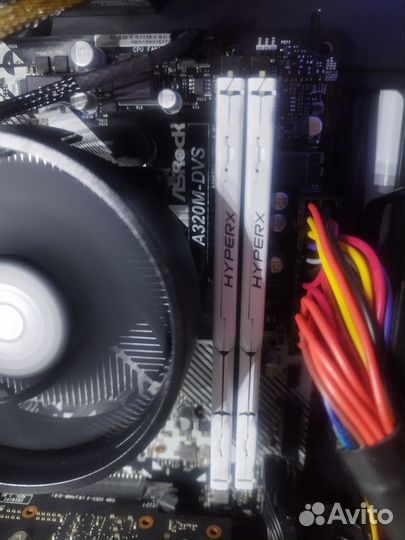 Системный блок