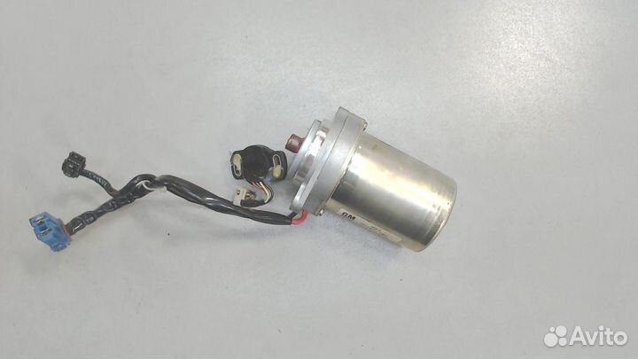 Электроусилитель руля Opel Corsa C, 2004