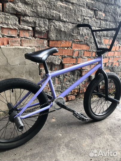 Bmx freecoster wtp reason 2020