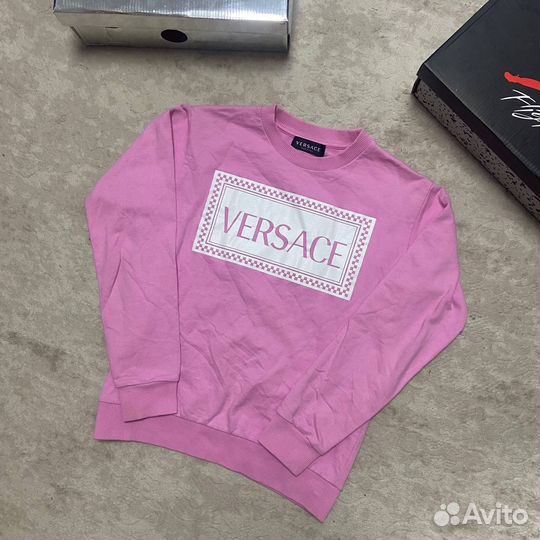Versace свитшот