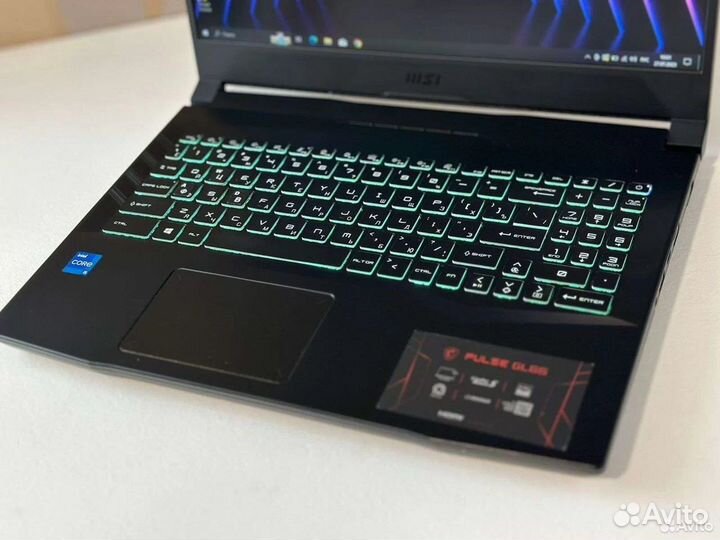 MSI 16 ядер Core i5-12500 8G DDR4 RTX 3050 SSD512