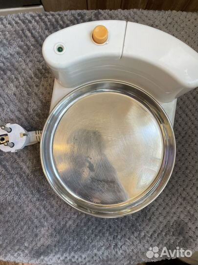 Стерилизатор для детских бутылочек