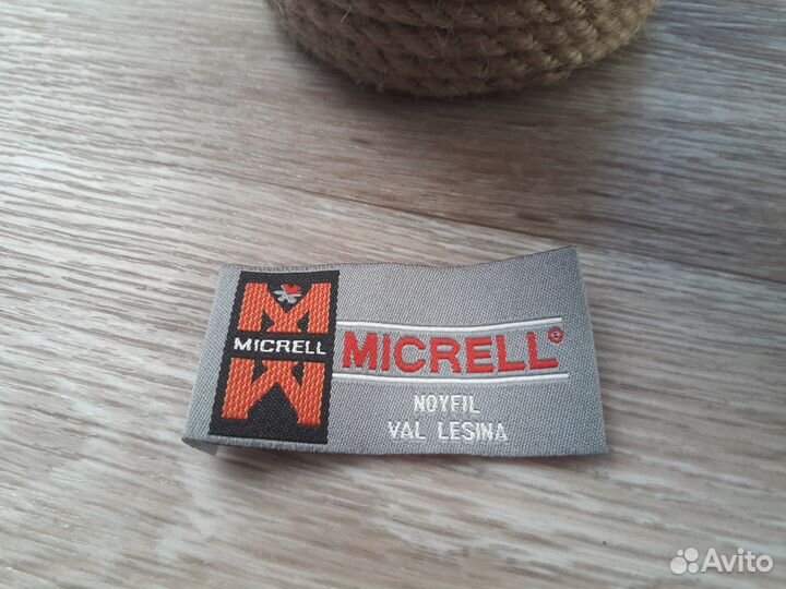 Апликация нашивка