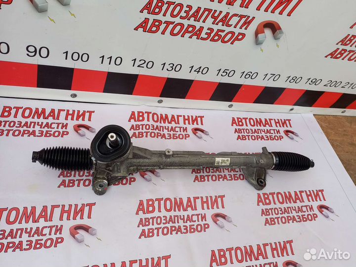 Рулевая рейка Киа Соренто 4 MQ 20-23