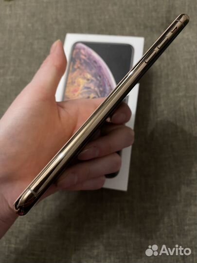 iPhone Xs Max, 64 ГБ