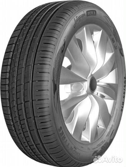 Ikon Tyres Autograph Eco C3 225/65 R16 112T