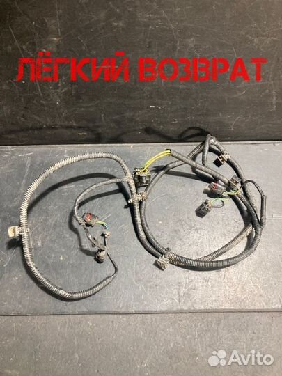 Электропроводка передняя Land Rover Evoque