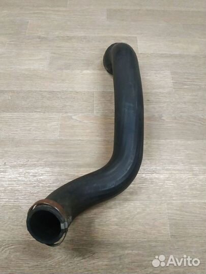 Патрубок интеркулера Ford Mondeo 4 (2007-2015)