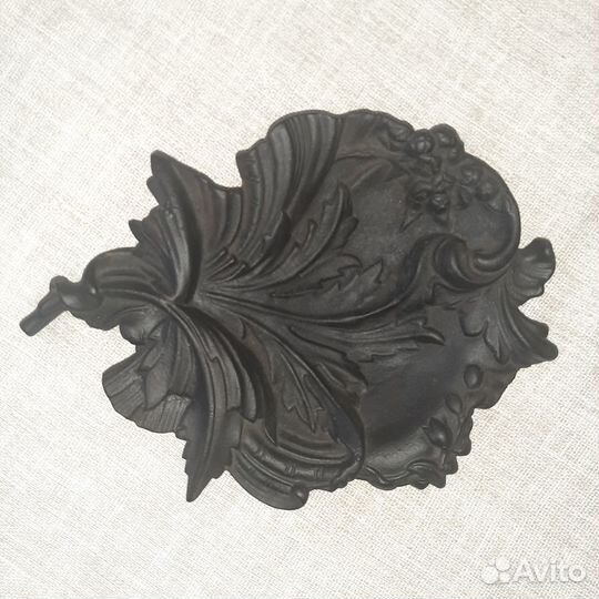 Пепельница 