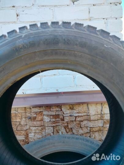 Nordman 5 185/65 R15