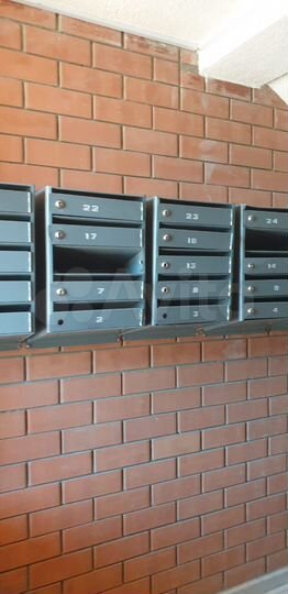 3-к. квартира, 146,6 м², 8/10 эт.