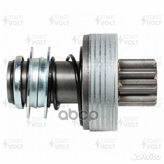 Привод стартера (бендикс) для а/м