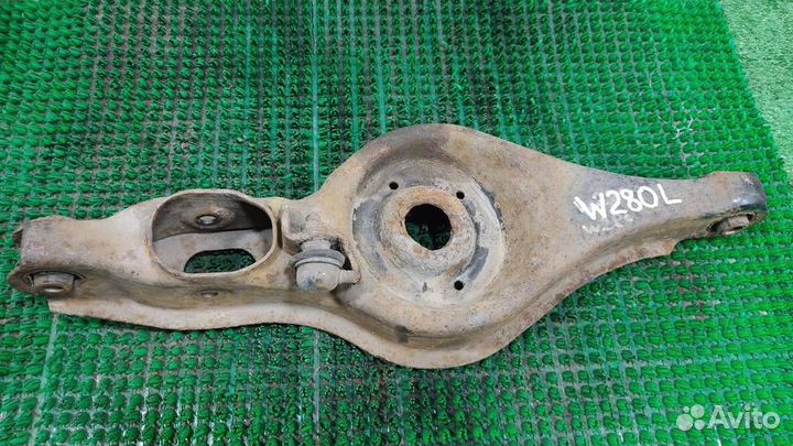 Рычаг задний подпружинный Suzuki Grand Vitara 2008