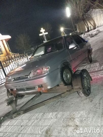 Прицеп эвакуатор подкат