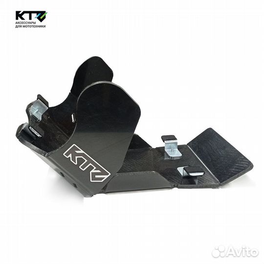 Защита картера и прогрессии kayo K1 250 MX 21 18 k