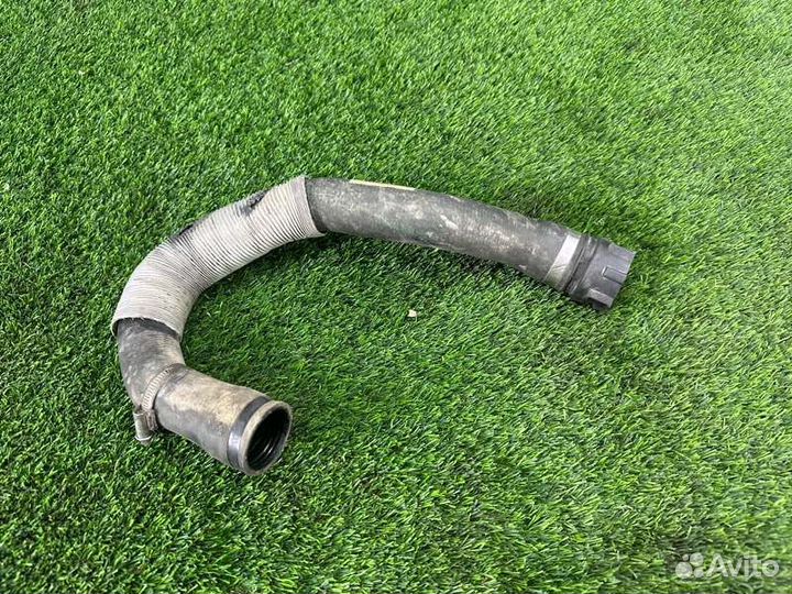 Патрубок системы охлаждения Bmw 5 F10 N52B25 2011