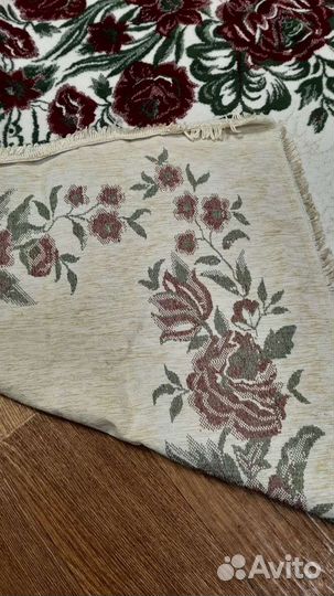 Скатерть гдр