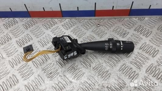 Переключатель дворников dodge caliber (8AR09J501)