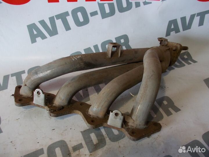 Коллектор Great Wall Hover 3