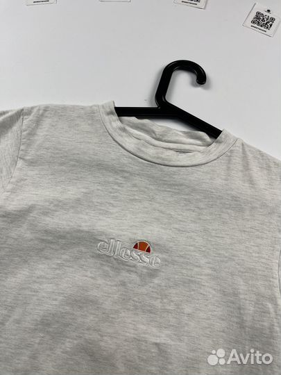 Футболка Ellesse