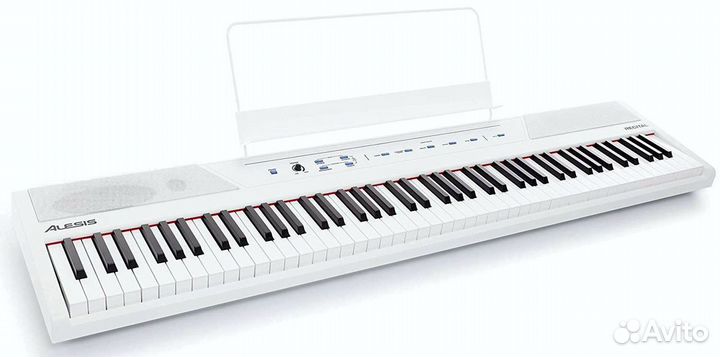 Alesis Recital 88 (эл.пианино)