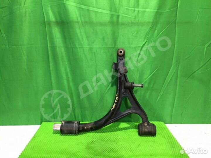 Рычаг передний левый Mercedes-Benz M W163