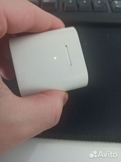 Беспроводные наушники Mi true wireless air 2