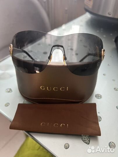 Очки gucci женские оргинал
