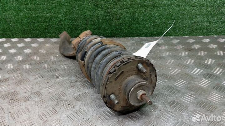 Стойка Ssangyong Actyon Правая Передняя