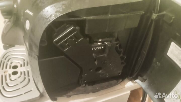 Кофемашина philips saeco xsmall