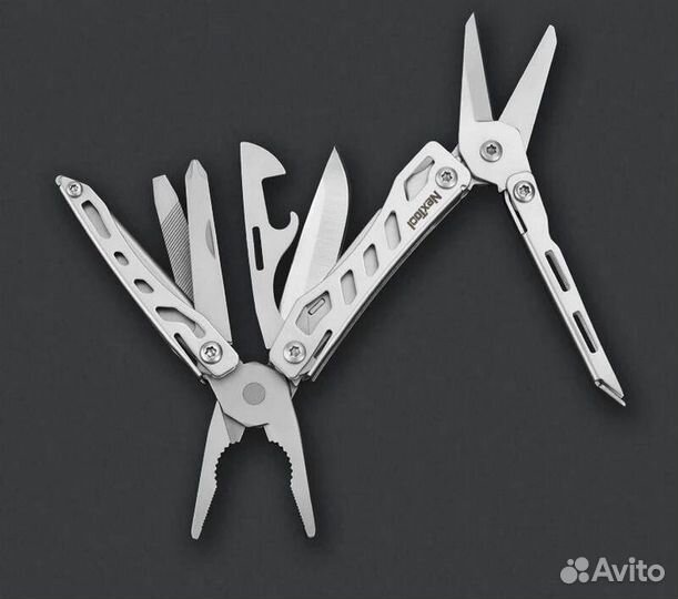 Мультитул NexTool Mini Flagship (NE20146)