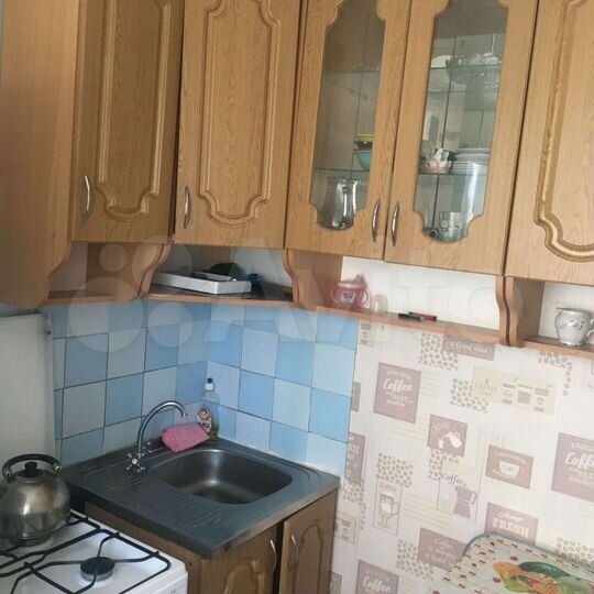 2-к. квартира, 45 м², 5/5 эт.