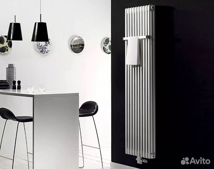 Радиаторы отопления не бу