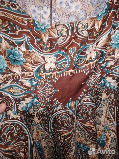 Платье 46-48 размера