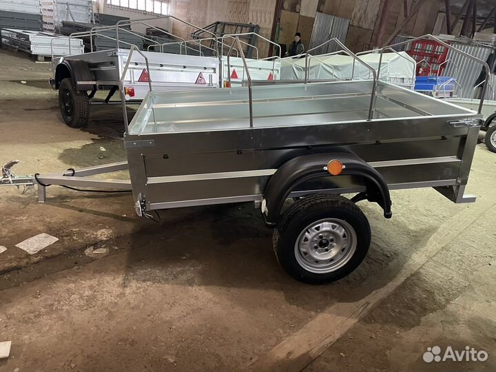 А/П Гранит 1,31*2,5*0,40 тент в комплекте