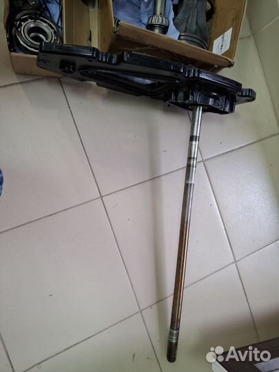 Комплект запчастей для редуктора Suzuki DF325 -350