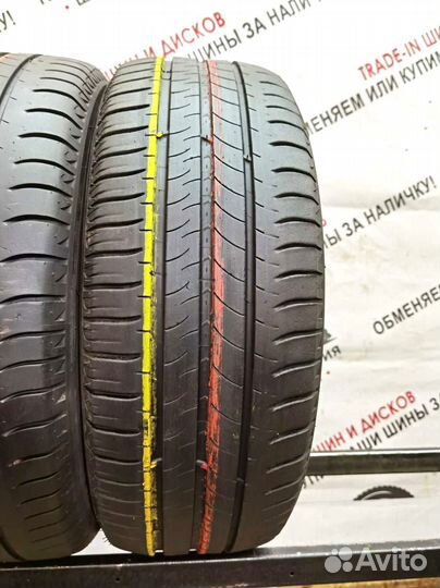 Michelin Energy Saver 195/55 R16 87T