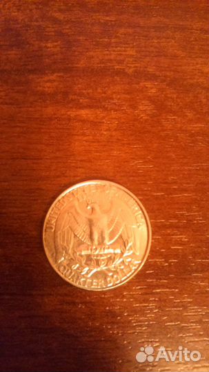 Монета-перевёртыш 1993, 1989,1965