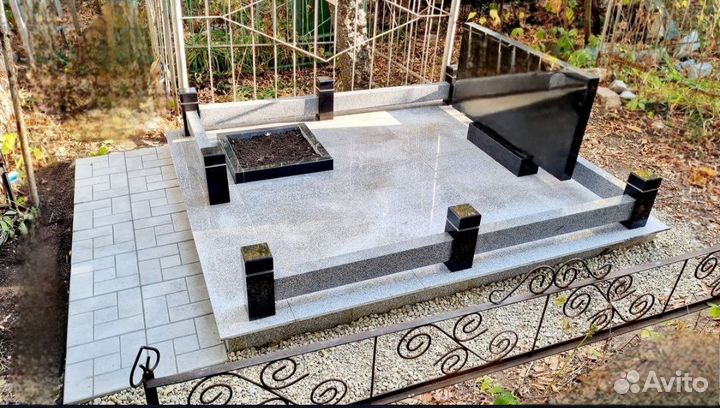 Изготовление памятников