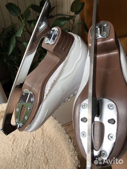 Фигурные коньки jackson artiste C1,5 31