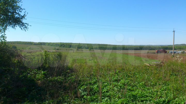 Участок 40 сот. (ИЖС)