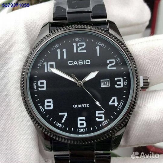 Часы casio Япония