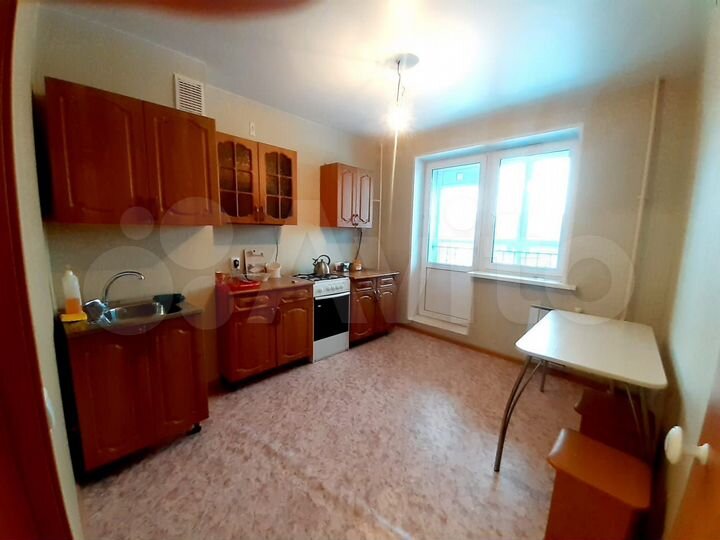 1-к. квартира, 34,7 м², 8/10 эт.